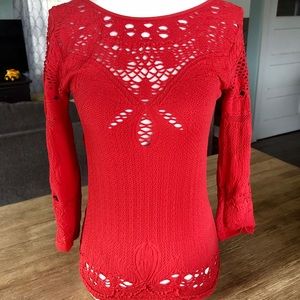 💥💥Free People Shirt - NWT Women’s M/L